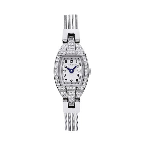 Hamilton American Classic Lady Damenuhr ...