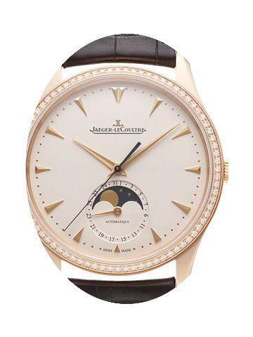 Jaeger-LeCoultre Master Ultra Thin Moon...
