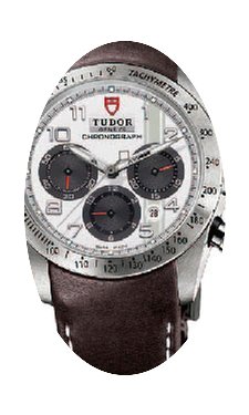 Tudor Fastrider...