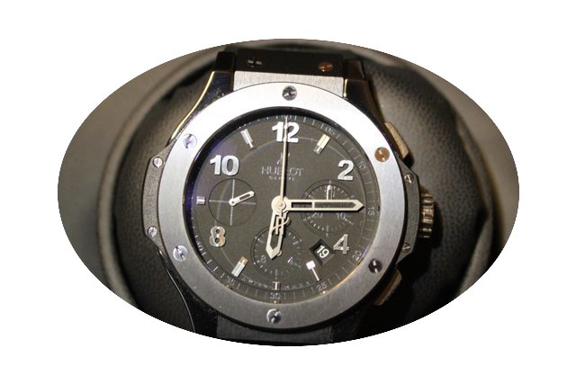 Hublot Big Bang Ice Bang...