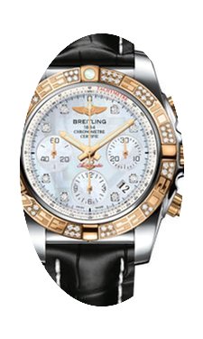 Breitling Chronomat 41...