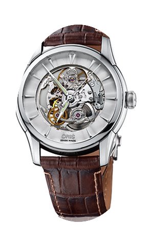 Oris Artelier Date...