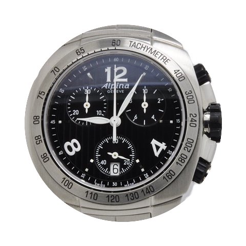 Alpina Avalanche Chronographe quartz 36 ...