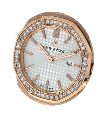 Audemars Piguet Royal Oak Lady Quarz...