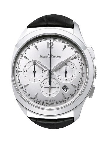 Jaeger-LeCoultre Master Chronograph Ref....