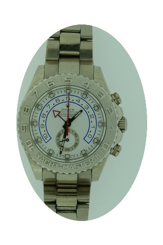 Rolex Oyster Perpetual Yacht-Master II...