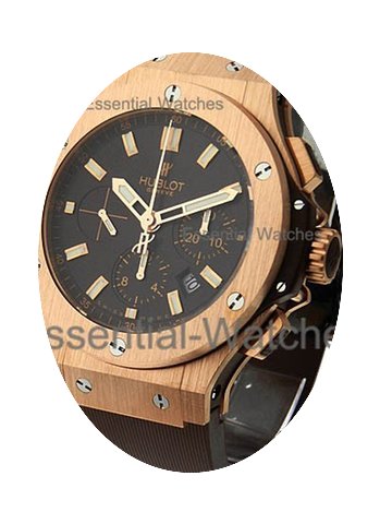 Hublot Big Bang Evolution in Rose Gold...