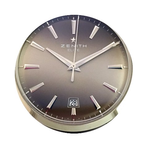Zenith Elite Captain...