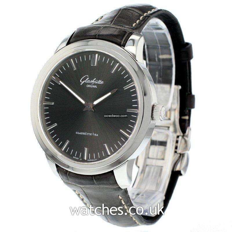 Glashutte Original Senator Automatic Wat...