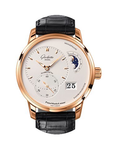 Glashütte Original Panomatic Lunar...