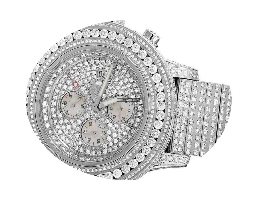 Breitling Mens XL Breitling Super Avenge...