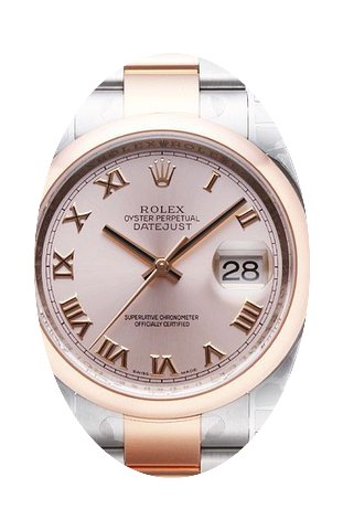 Rolex Datejust...