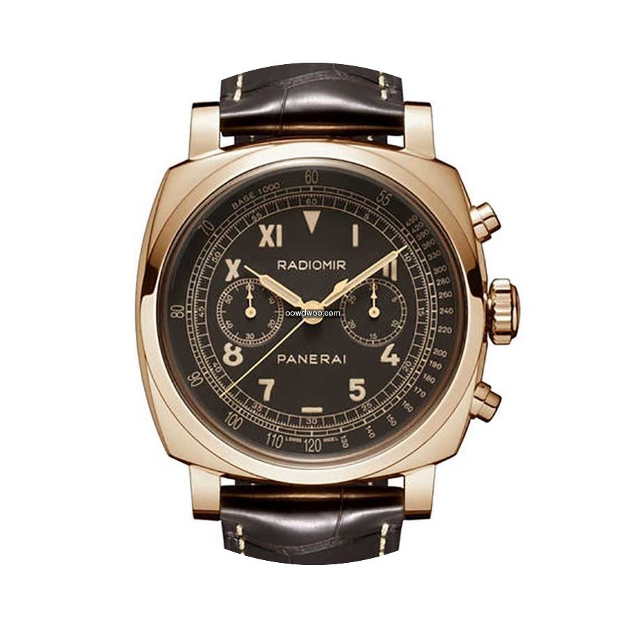 Panerai Officine Panerai Radiomir 1940...