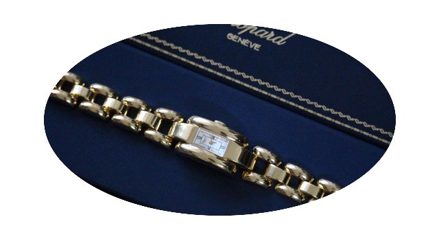 Chopard La Strada...