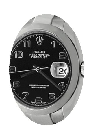 Rolex Datejust Model 116200...