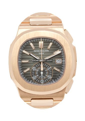 Patek Philippe Nautilus...