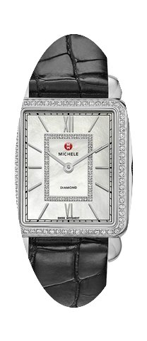 Michele Deco II Ladies Watch...