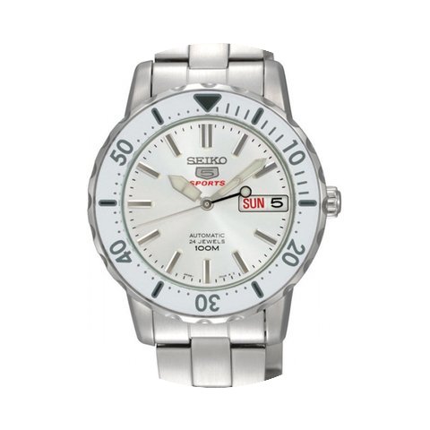 Seiko 5 Automatik SRP189K1...