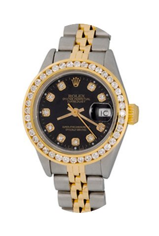 Rolex Datejust Model 69173...