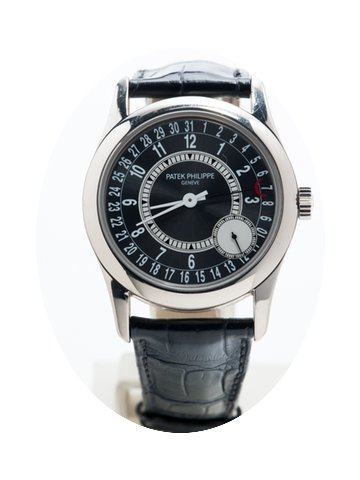 Patek Philippe calatrava...