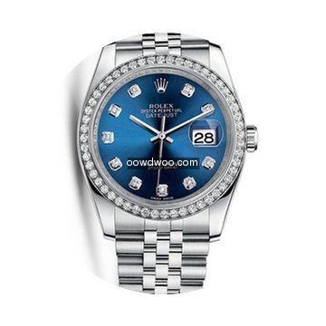 Rolex Datejust...
