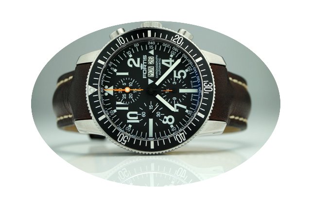 Fortis B-42 Official Cosmonauts 638.10.1...