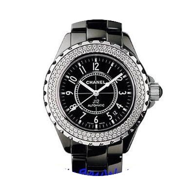 Chanel J12 38mm H0950...