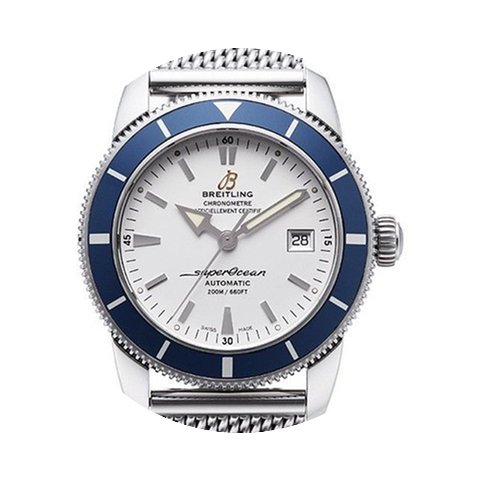Breitling Superocean Heritage 42...