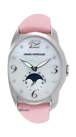 Girard Perregaux Cat's Eye...