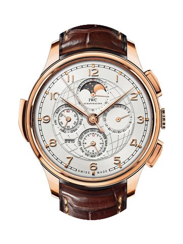 IWC Grand Complication...