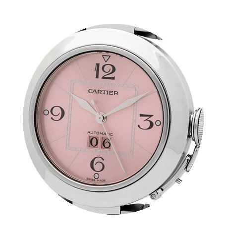 Cartier Pasha Collection Pasha C Large D...