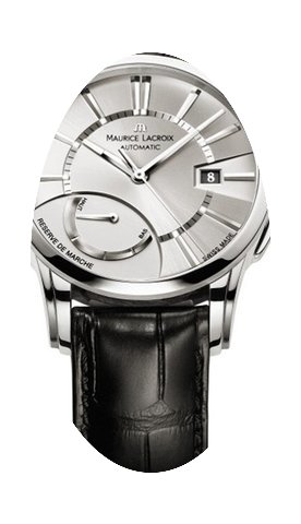 Maurice Lacroix Pontos Reserve De Marche...