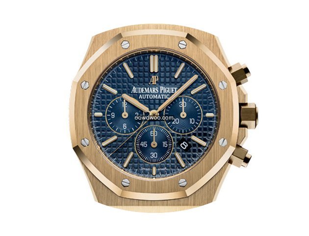 Audemars Piguet Royal Oak Chronograph Ye...