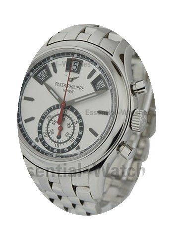 Patek Philippe Annual Calendar Chronogra...