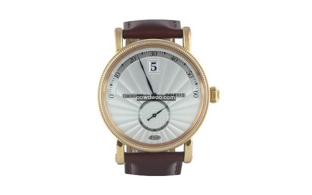 Chronoswiss Delphis N119...