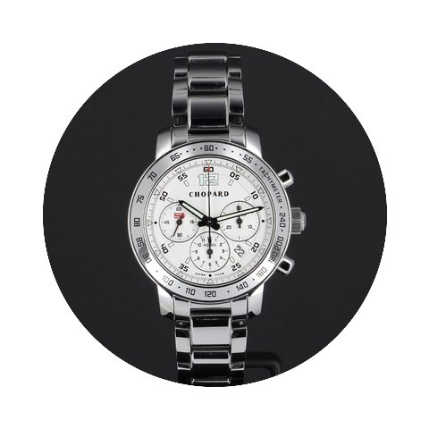 Chopard Mille Miglia Chronograph...