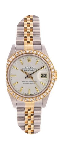 Rolex Datejust 79173...