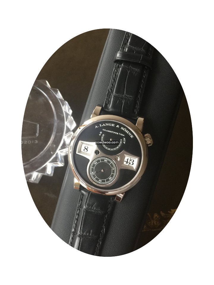 A. Lange & Söhne 140.029...