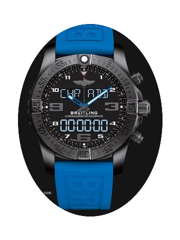 Breitling Exospace B55...