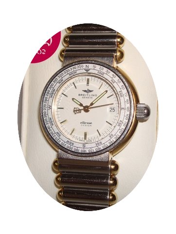 Breitling Ellesse...
