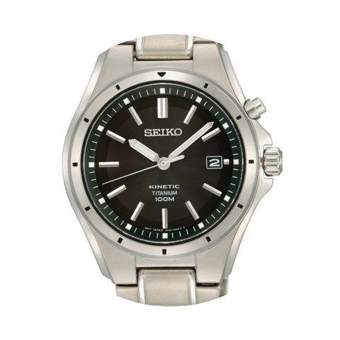 Seiko Kinetic SKA493P1...
