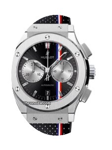 Hublot Classic Fusion Tour Auto LTD Edit...