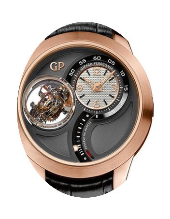 Girard Perregaux Tri-Axial Tourbillon 99...