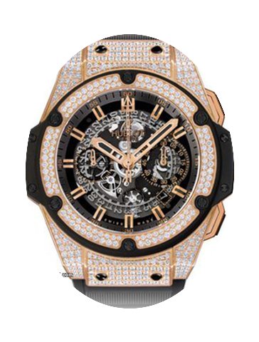 Hublot King Power Unico 48 Mm...