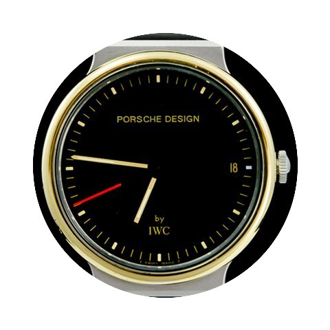 IWC Porsche Design...
