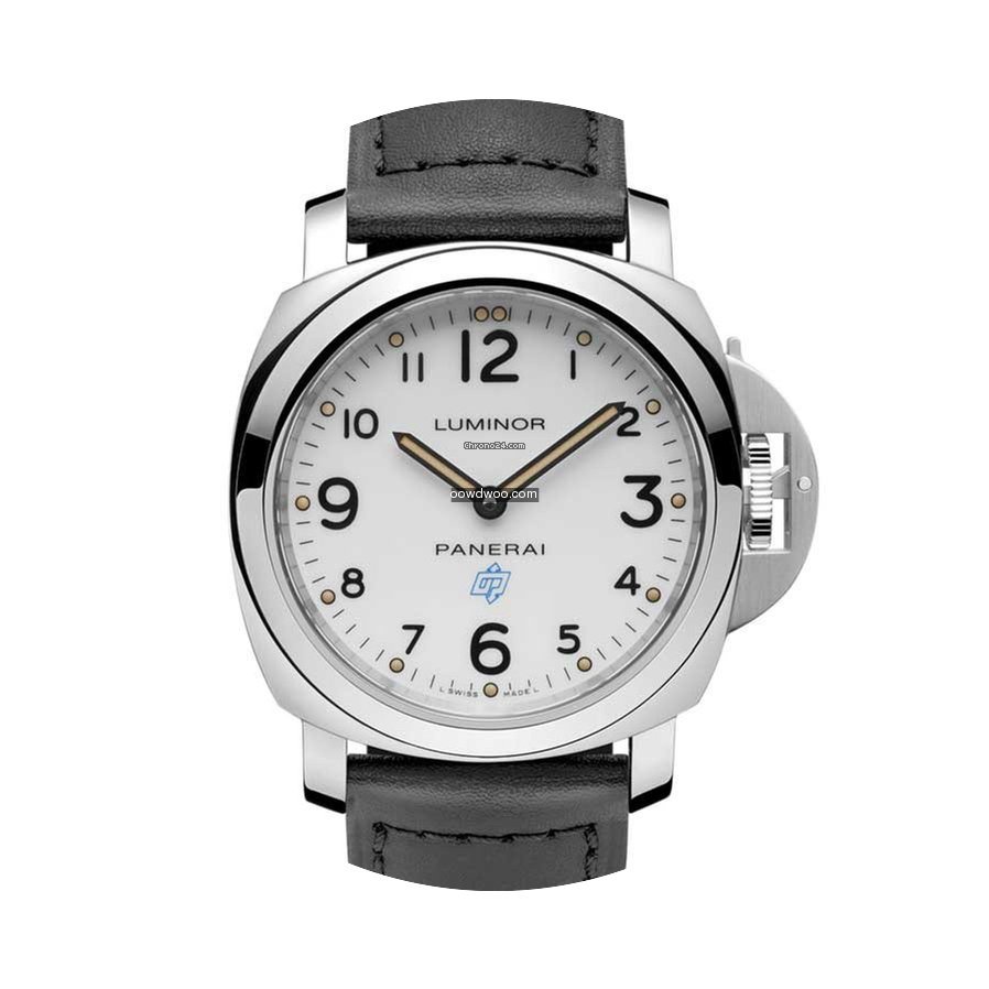 Panerai Officine Panerai Specials Lumino...