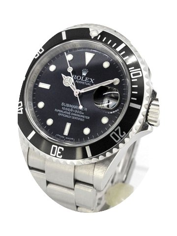 Rolex Oyster Perpetual Date Submariner 1...