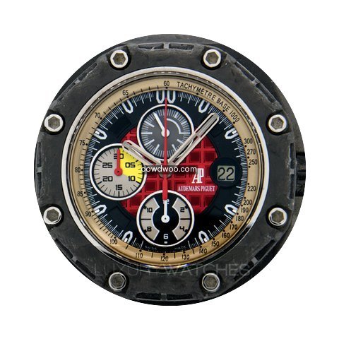 Audemars Piguet Royal Oak Offshore Grand...