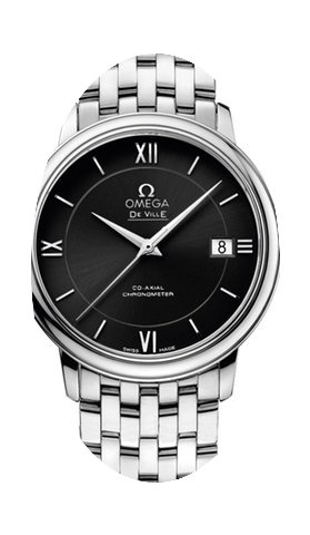 Omega De Ville Prestige Co-Axial 36.8 Me...