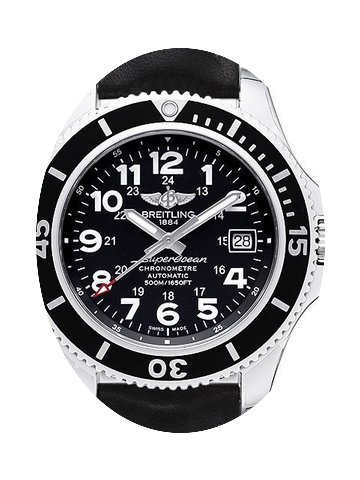Breitling Superocean II 42 Faltschließe...
